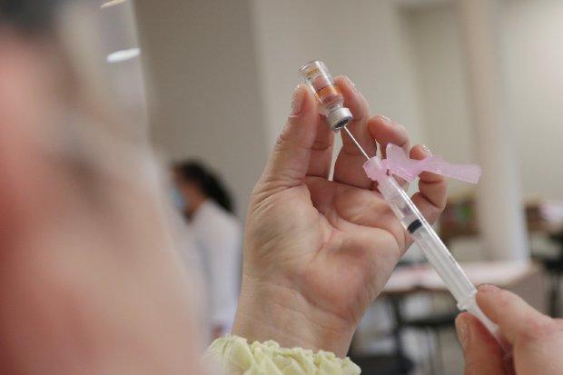 Ituporanga amplia público para vacina contra Covid e abre agendamento para vacinação de trabalhadores industriais