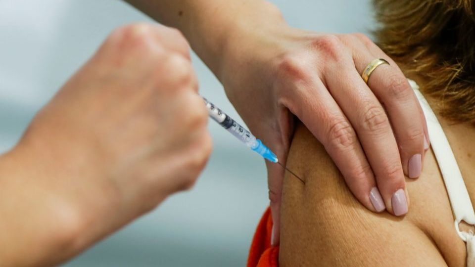 Ituporanga fará “Dia D” de vacinação contra gripe para toda a população neste sábado (24)