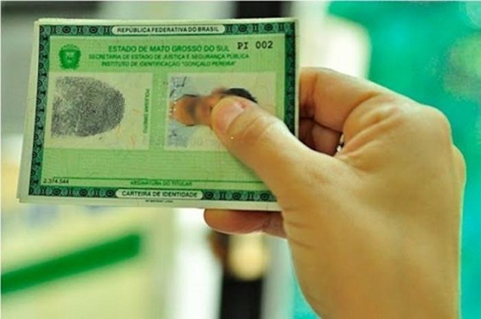 Lageadenses já podem emitir o documento de identidade no município