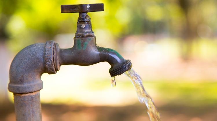 Levantamento mostra que cidades do Alto Vale tiveram água contaminada