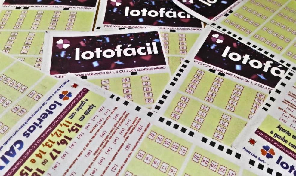 Lotofácil da Independência tem 5 apostas de SC entre as vencedoras; veja cidades