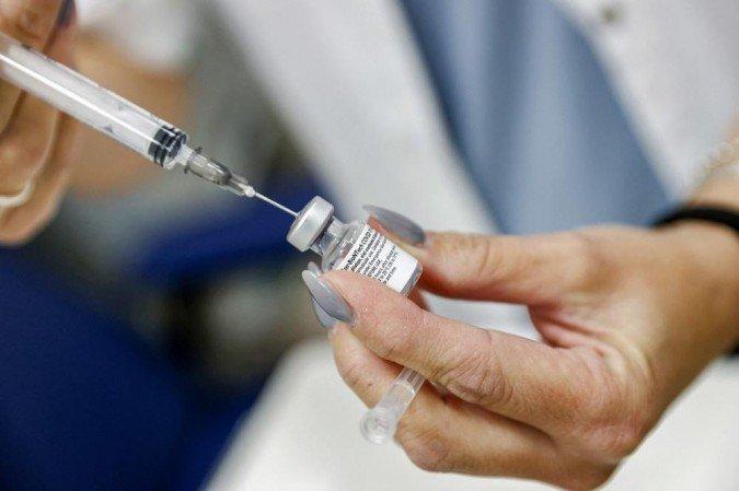 Mais de 1.200 pessoas devem receber segunda dose da vacina contra Covid em Ituporanga no sábado 