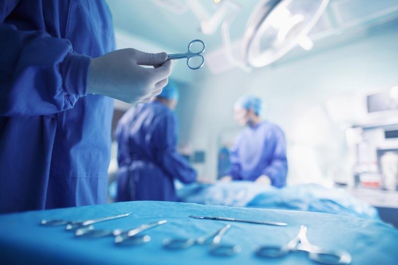Ministério da Saúde define novos procedimentos cirúrgicos prioritários para o SUS