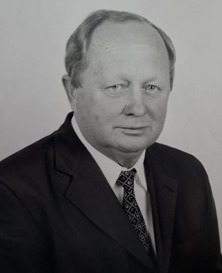 Morre Altair Vandresen, ex-presidente e sócio fundador da CDL de Ituporanga 
