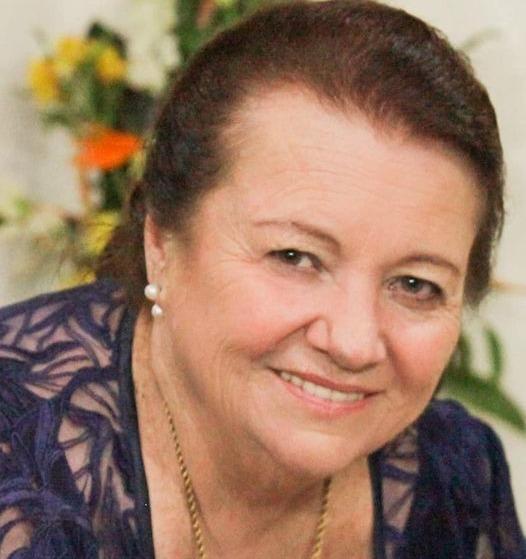 Morre aos 73 anos, Norma Dalfovo, ex-primeira dama de Taió