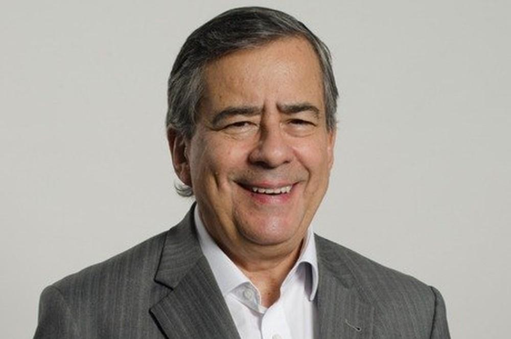 Morre o jornalista Paulo Henrique Amorim