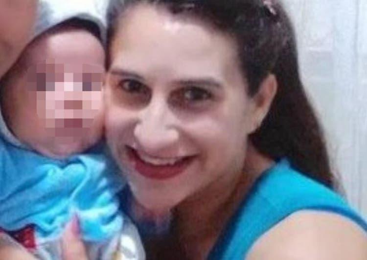 Mulher e bebê são achados mortos em SC; marido confessa crimes, diz polícia