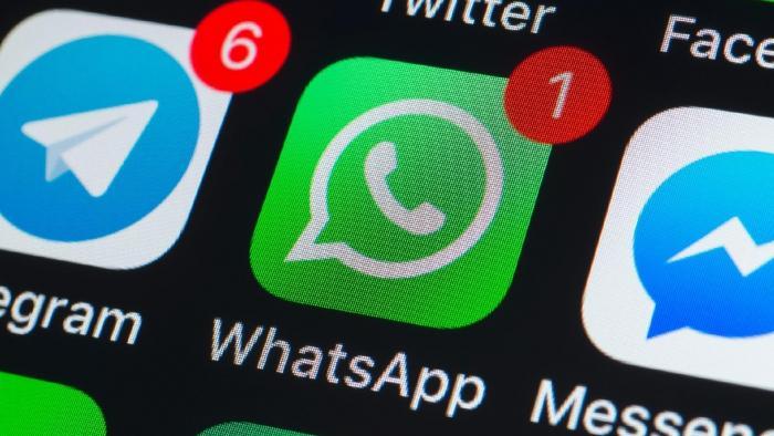 Mulher perde R$ 340,00 no golpe do WhatsApp clonado em Ituporanga