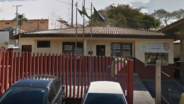 Mulher, suspeita de decapitar ex-marido, é presa em Rio do Oeste