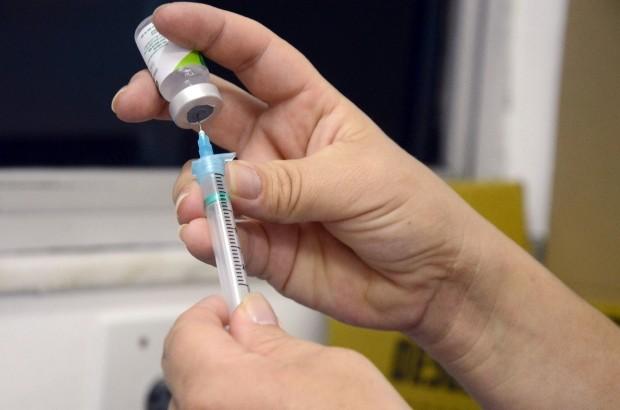 75% do grupo prioritário foi vacinado contra a gripe no Alto Vale