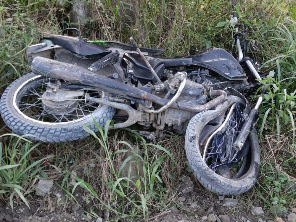 Adolescente morre após acidente de moto em Petrolândia  