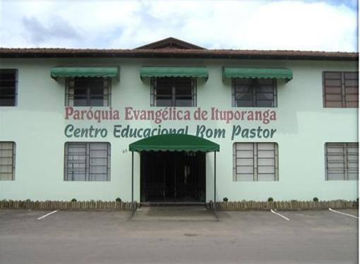 Bom Pastor realiza o 4º Encontro do Grupo de Pais e Professores Unidos Pela Educação (GPP)