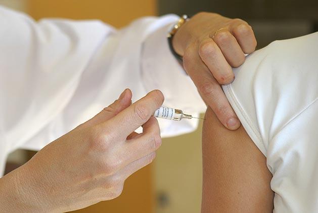 Campanha da CDL de Ituporanga imunizou mais de 450 pessoas contra a gripe