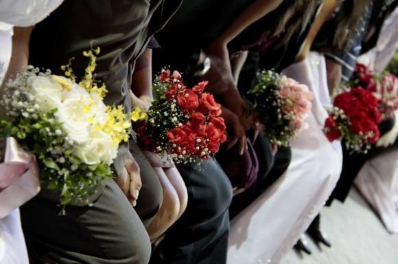 Casamento Comunitário será realizado em setembro em Ituporanga