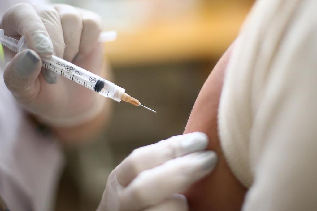 Com vacinas extras 600 pessoas serão imunizadas contra a gripe em Ituporanga