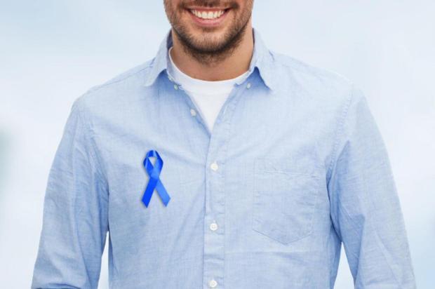 Começa a campanha Novembro Azul, de conscientização sobre câncer de próstata