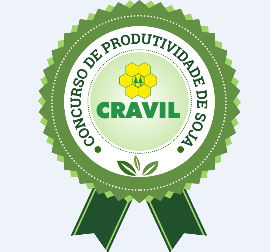 Cravil lança concurso de produtividade de soja
