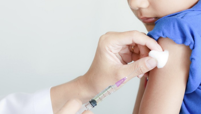 Em Ituporanga, 54% do grupo prioritário foram vacinados contra a gripe 