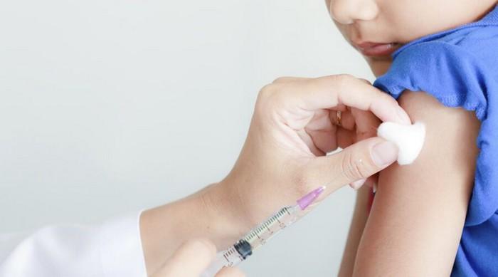 Em Ituporanga é baixa a procura pela vacina contra a gripe por crianças e gestantes