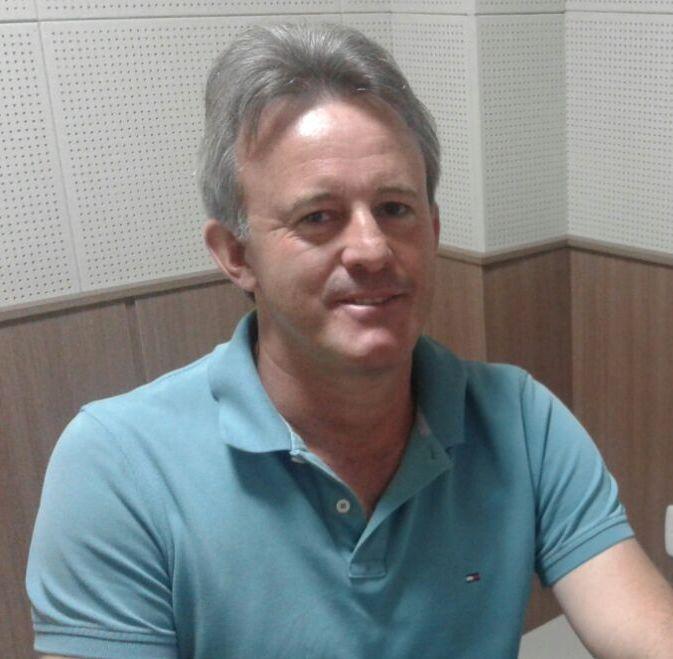 Entrevista: Vilmar Zandonai “Mazinho” (PP) candidato a prefeito de Aurora #Eleições2016