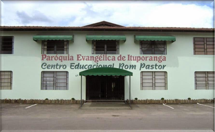 Escola Bom Pastor promove sua tradicional festa em Ituporanga