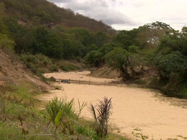 Estiagem provoca prejuízos em municípios do Alto Vale do Itajaí