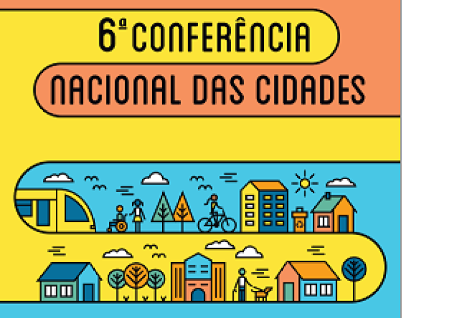 Função Social da Propriedade será discutida na 6ª Conferência das Cidades em Ituporanga 