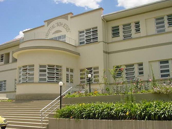 Hospital Bom Jesus alerta familiares sobre tentativa de golpe envolvendo pacientes internados na UTI