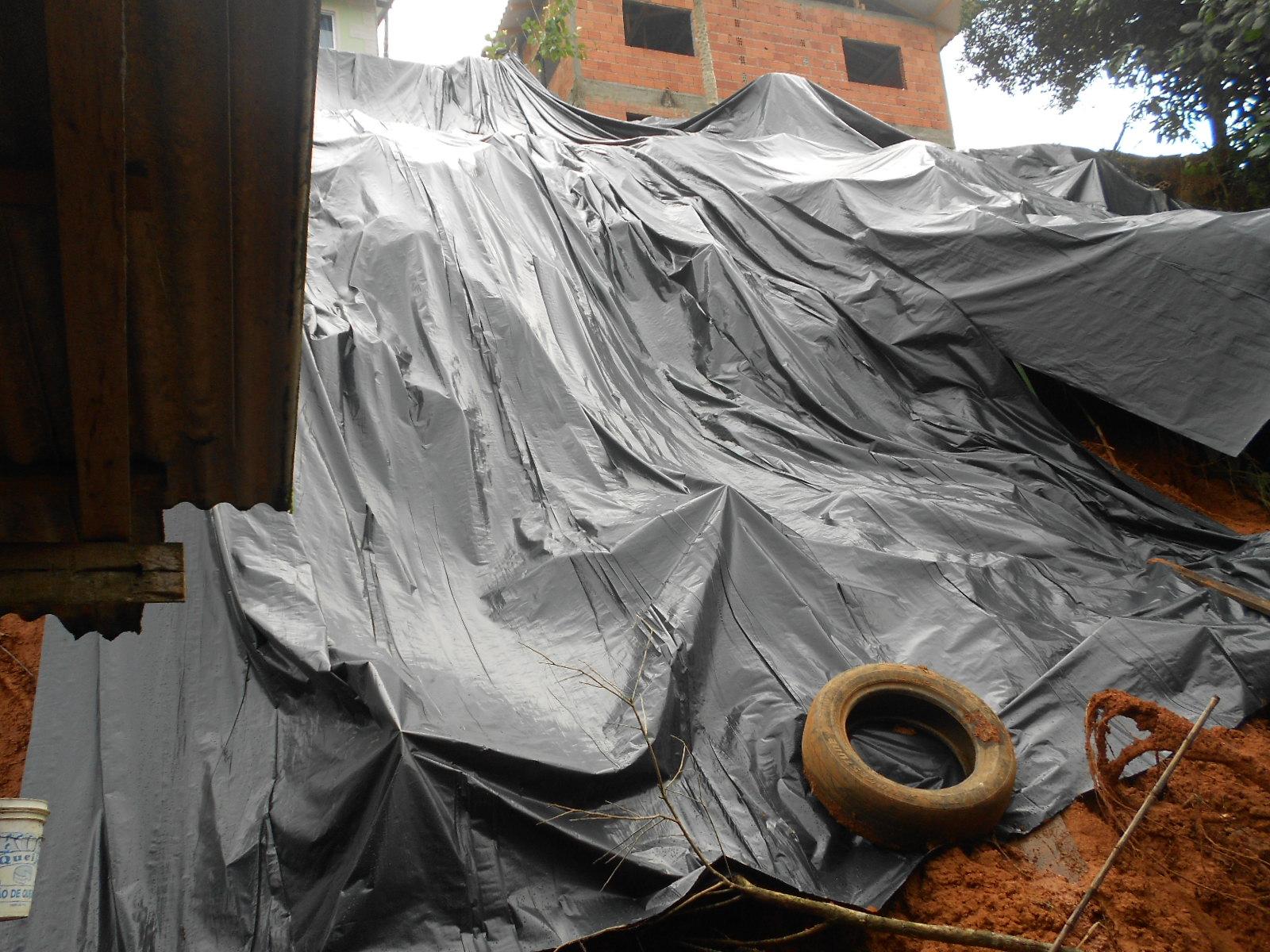 Ibirama registra 100 ocorrências causadas pela chuva nos últimos dias 