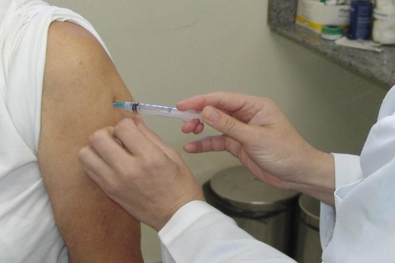 Ituporanga realiza em maio campanha de vacinação contra a Gripe e o Tétano