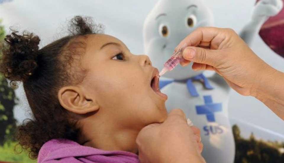 Mais de duas mil pessoas passaram pela sala de vacina no Dia D da Campanha de Multivacinação em Ituporanga  