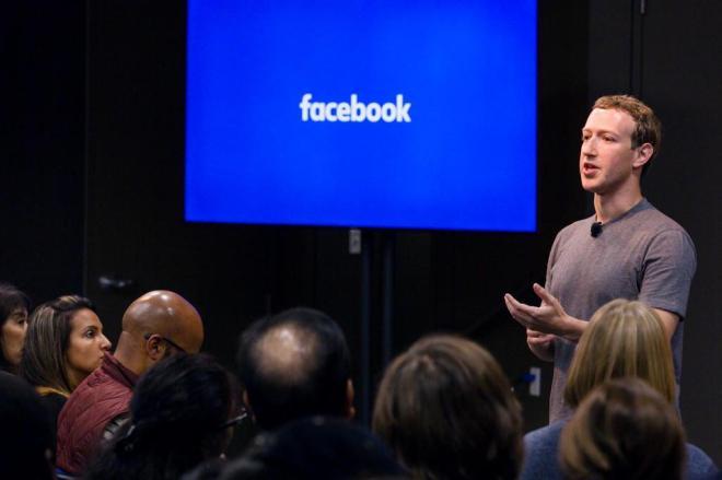 Mark Zuckerberg lamenta bloqueio do WhatsApp: 