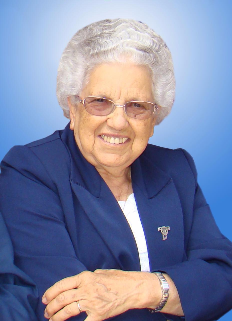 Morre Irmã Odethe Souza, ex diretora do Hospital Bom Jesus