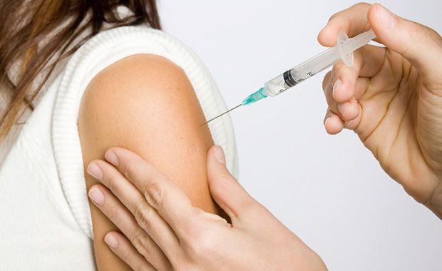 No Alto Vale cerca de 5 mil meninas devem ser imunizadas contra o HPV 