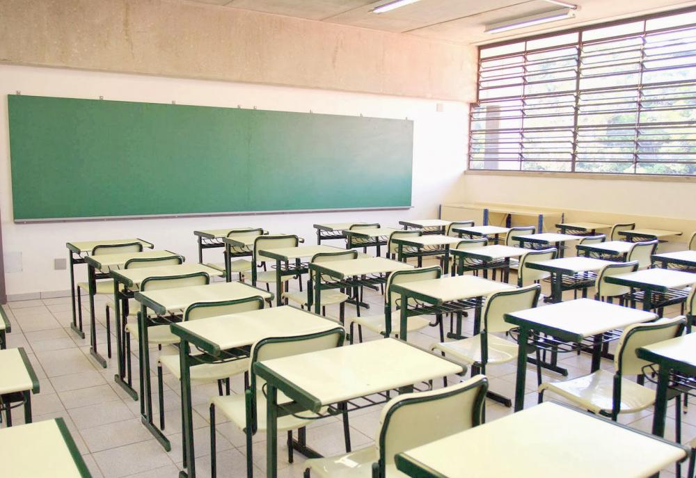 Pelo menos 8.500 alunos iniciam nesta segunda o recesso escolar na rede estadual de ensino na Regional de Ituporanga