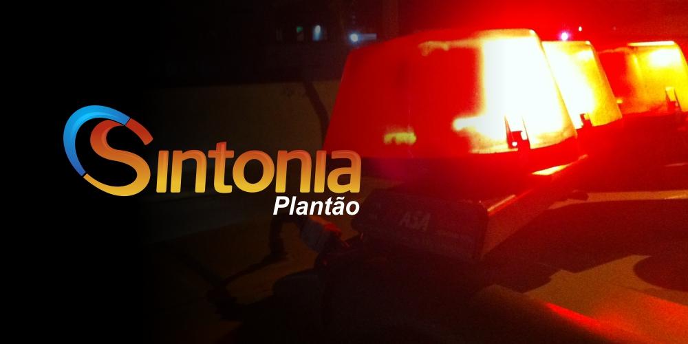 Polícia recupera veículo roubado durante assalto em bar em Vidal Ramos