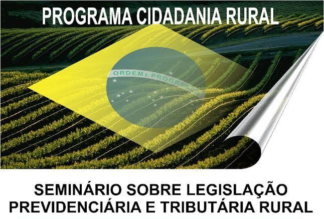 Projeto Cidadania Rural chega a Vidal Ramos 