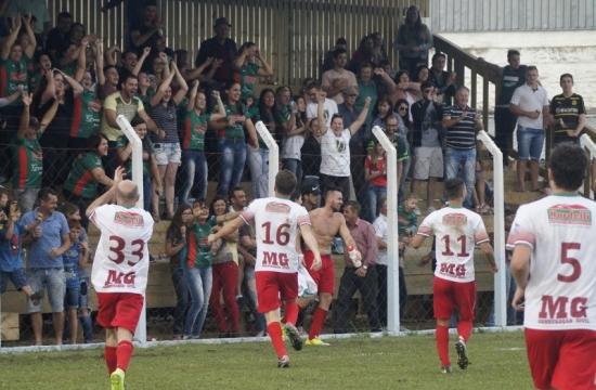 Quartas de final da Liga Riosulense vai começar no domingo