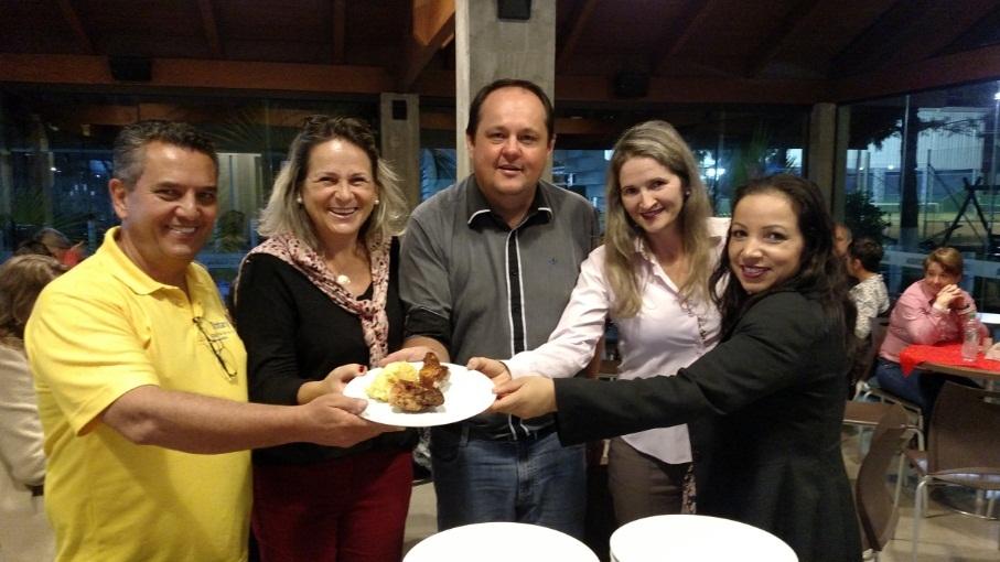 Rotary Club de Rio do Sul promove evento para beneficiar entidades do Alto Vale