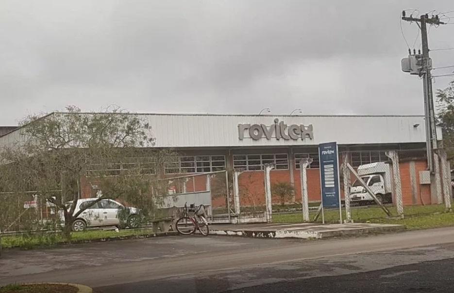 Sindicato luta por indenização para ex-trabalhadores da Rovitex de Agrolândia