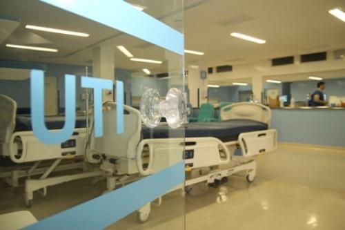 UTI do Hospital de Ibirama deve entrar em funcionamento em março de 2017