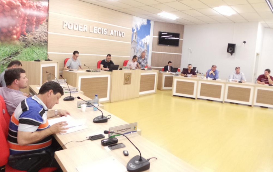 Vereadores do PMDB retornam de Brasília e afirmam ter assegurado recursos para Ituporanga