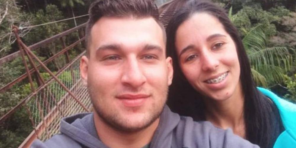 Polícia apura relação entre morte de marido e mulher assassinados na mesma semana