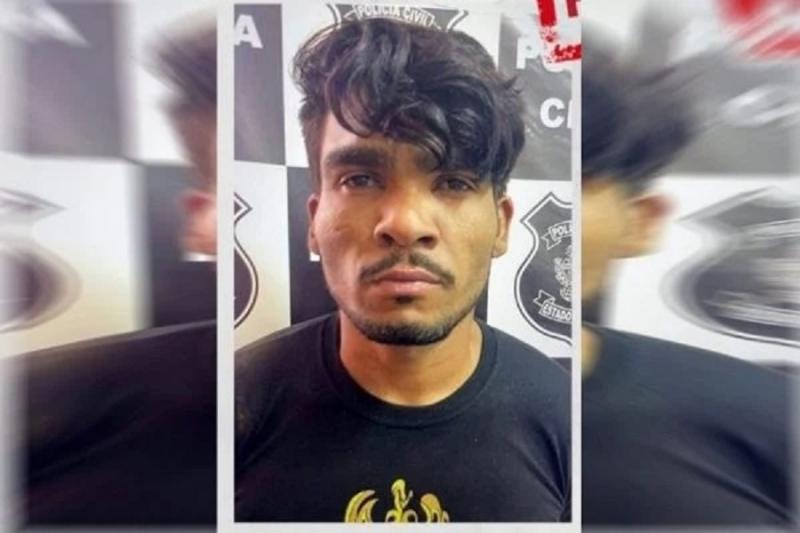 Polícia Civil confirma a morte de Lázaro Barbosa