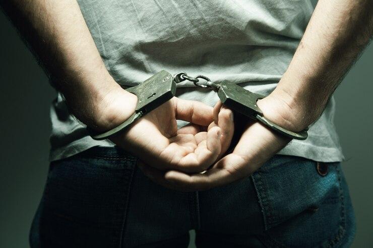 Polícia Civil de Ituporanga cumpre mandado de prisão por estupro de vulnerável