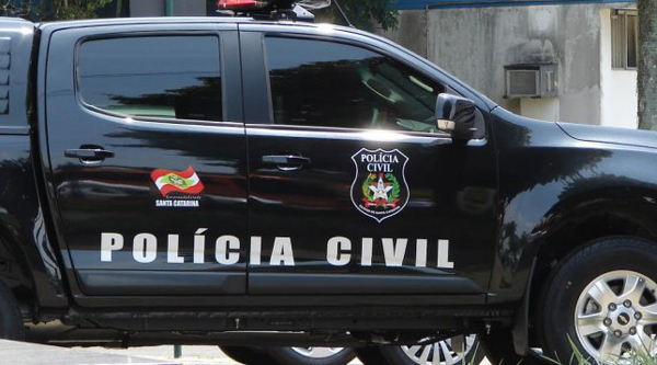 Polícia Civil recupera produtos de furto