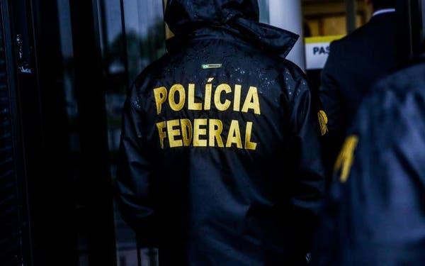 Polícia Federal prende professor catarinense em inquérito que apura atos antidemocráticos