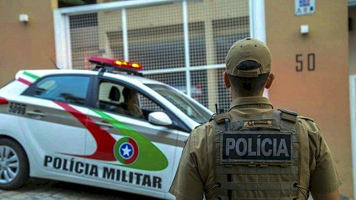 Polícia Militar estuda contratação de agentes temporários em Santa Catarina