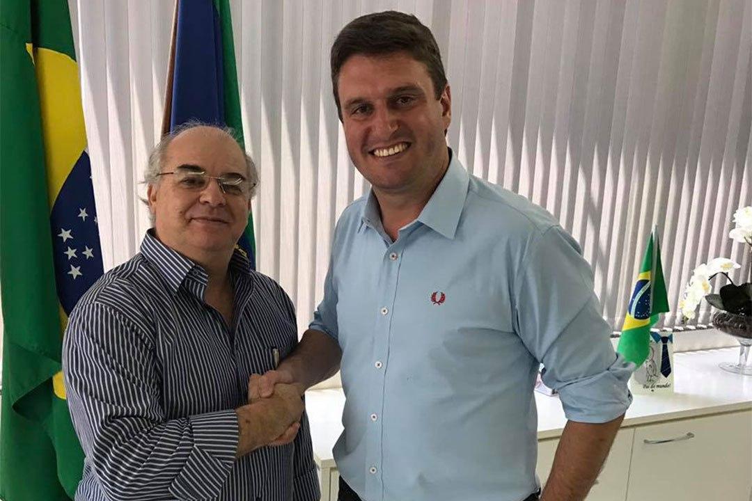Prefeito de Rio do Sul é absolvido em processo que investigava suposto esquema de caixa dois durante a campanha eleitoral