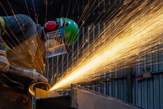 Produção industrial cresce 6% em SC no mês de agosto, segundo IBGE 